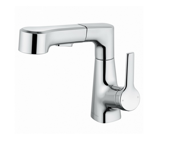 смеситель для раковины WONZON & WOGHAND WW-121B108